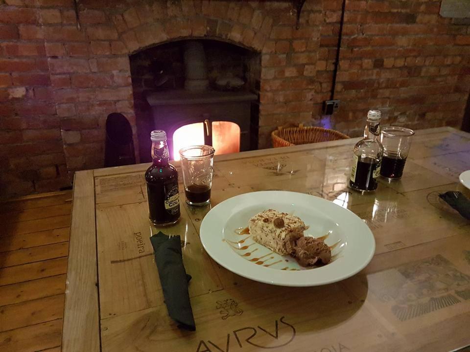 Holiday home Herdwicks Millom