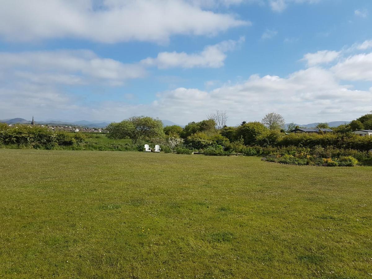 Holiday home Herdwicks *