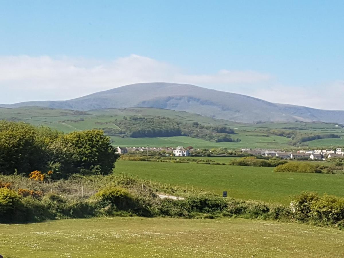 Holiday home Herdwicks