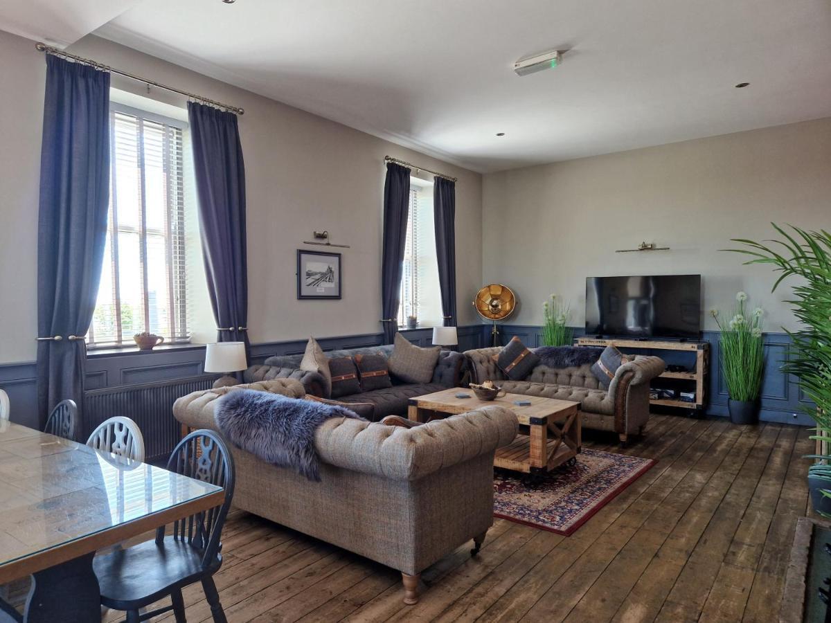 Herdwicks Holiday home Millom