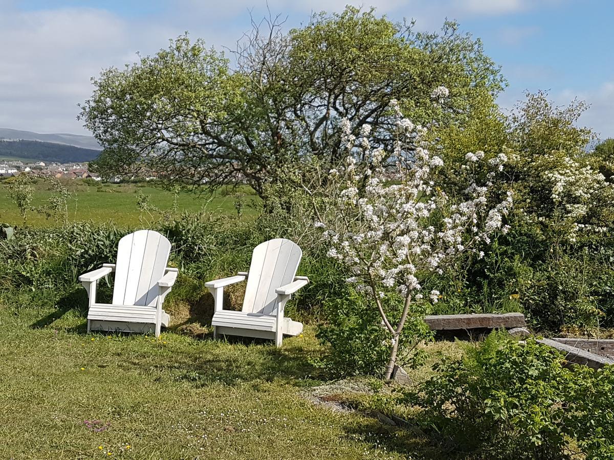 Herdwicks Holiday home